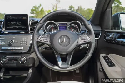 GL 400